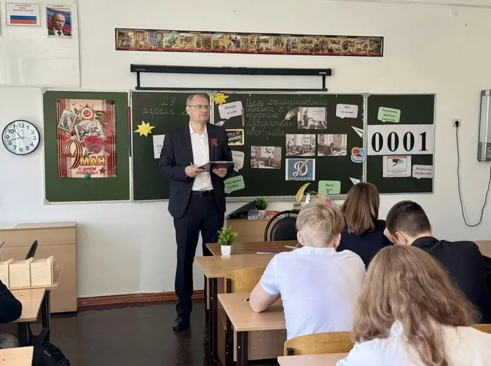 Изб. диктант Ленинградская 6