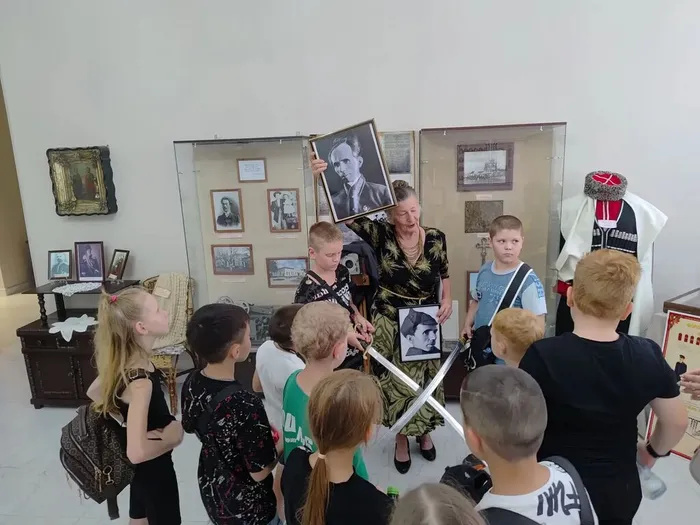 Инсталляция 4