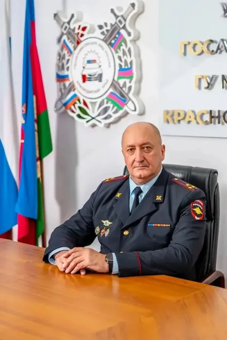 Богун О.Н.