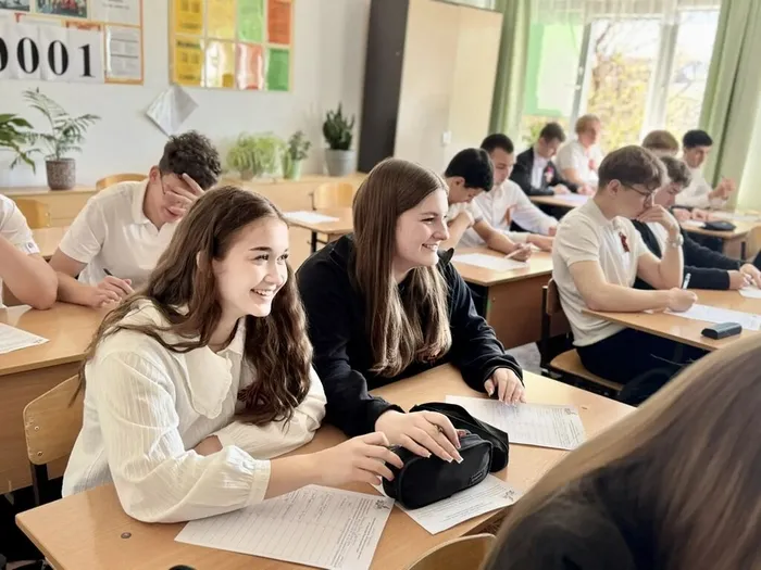 Изб. диктант Ленинградская 2