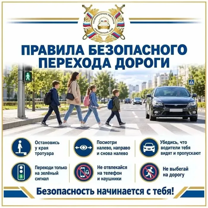 Пешеход
