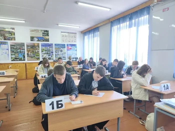 Изб. диктант Ленинградская 9