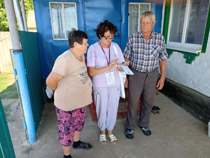 Ленинградская 3