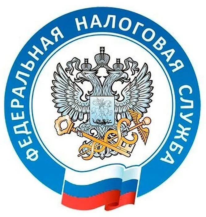 Эмблема ФНС