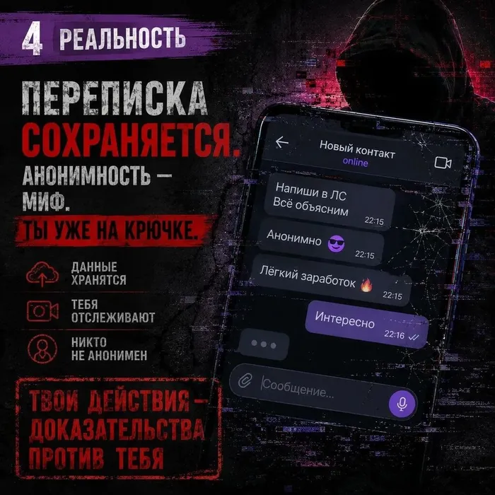 Безопасность 3